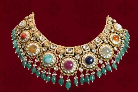  Punjabi Jewellery Wollert | Premium Gold & Bridal Jewellery