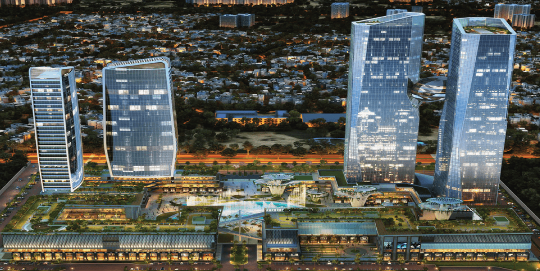  Low Rise Flats Noida – Aadinath UR Homes
