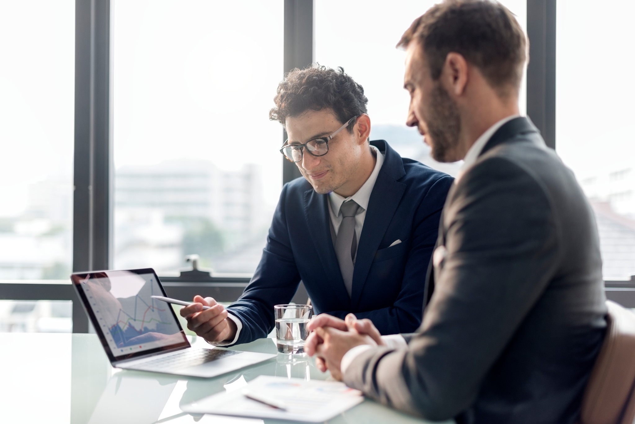  Harut Martirosyan Los Angeles Business Consulting