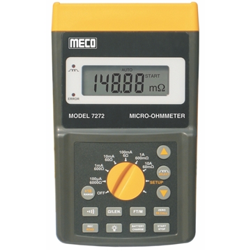 Get High Accuracy Micro Ohmmeter – Request a Quote Today