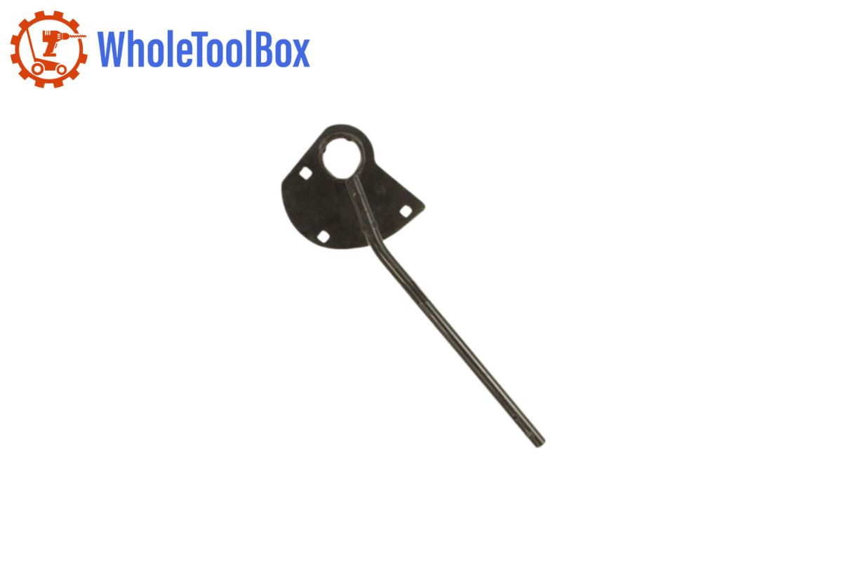  Powermate A100988 Lawn Edger Arm Blade
