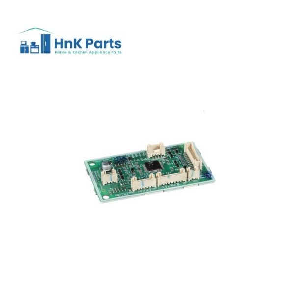  Samsung DD92-00058S Dishwasher Display Module