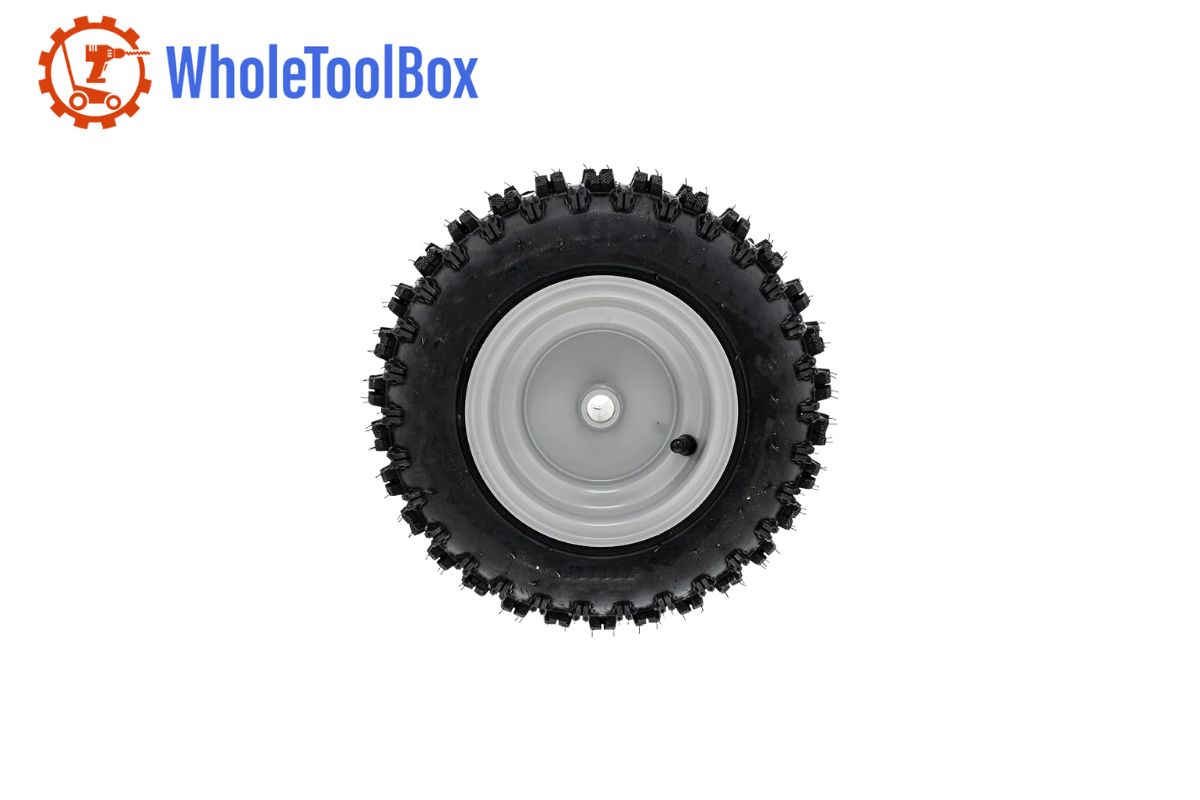  Ariens Company 07148400 Snow Blower Wheel Tire Assembly