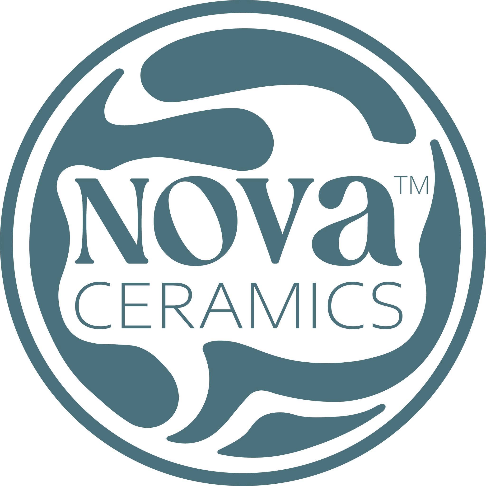  Nova Ceramics