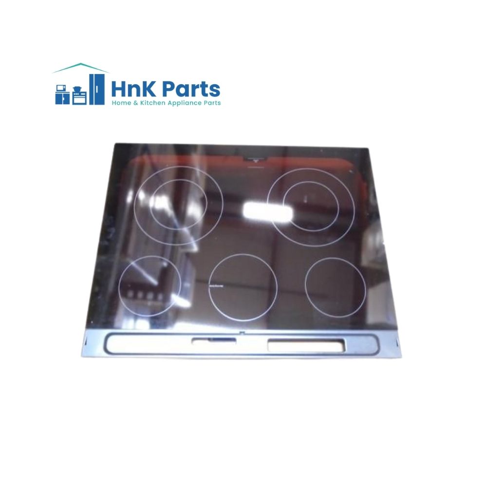  Samsung DG94-03730D Range Cooktop Frame Module Assembly