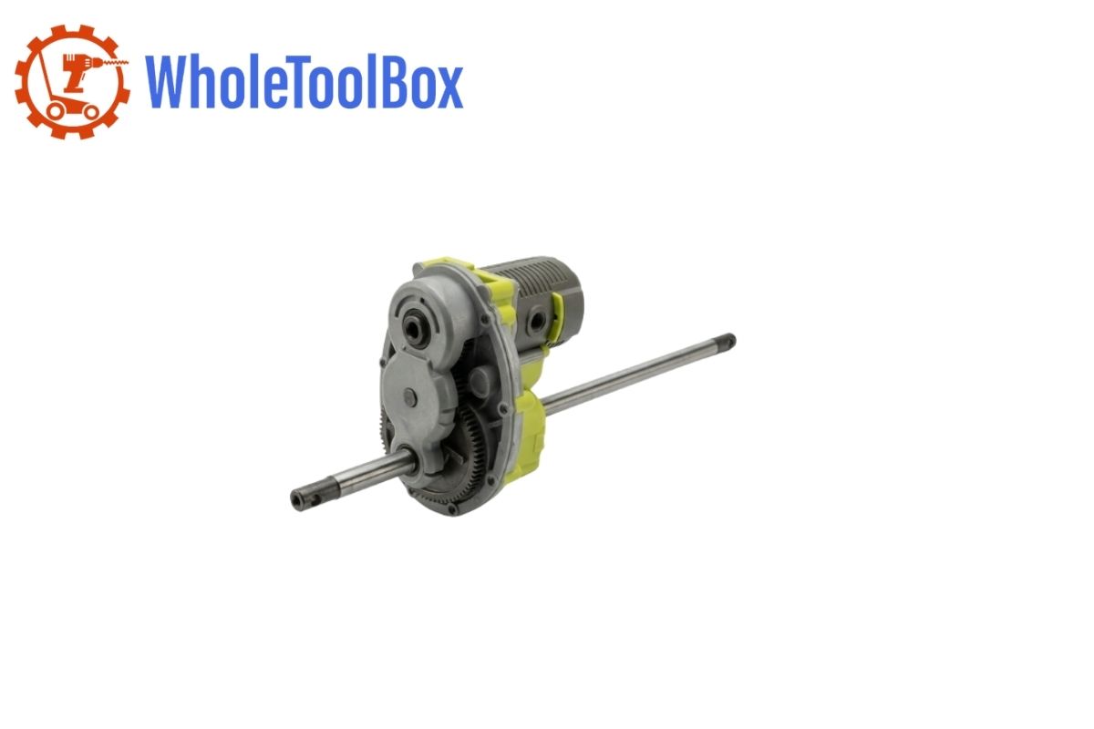  Ryobi Elect. Tools 210376005 Transmission