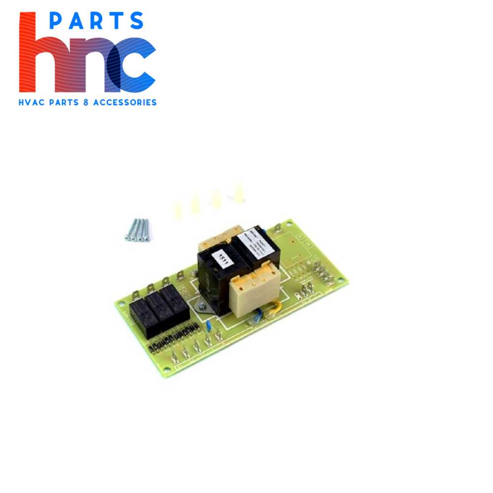  Williams Comfort Products P625471-Control Board