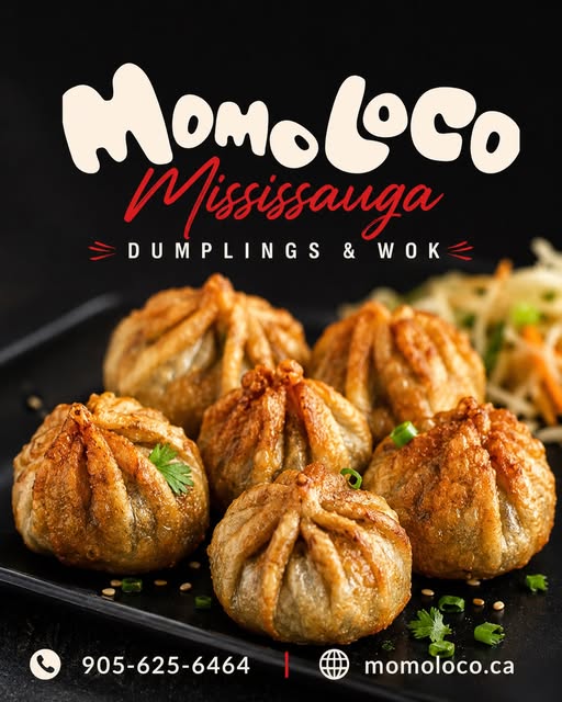  Asian Restaurant Dixie Road Mississauga