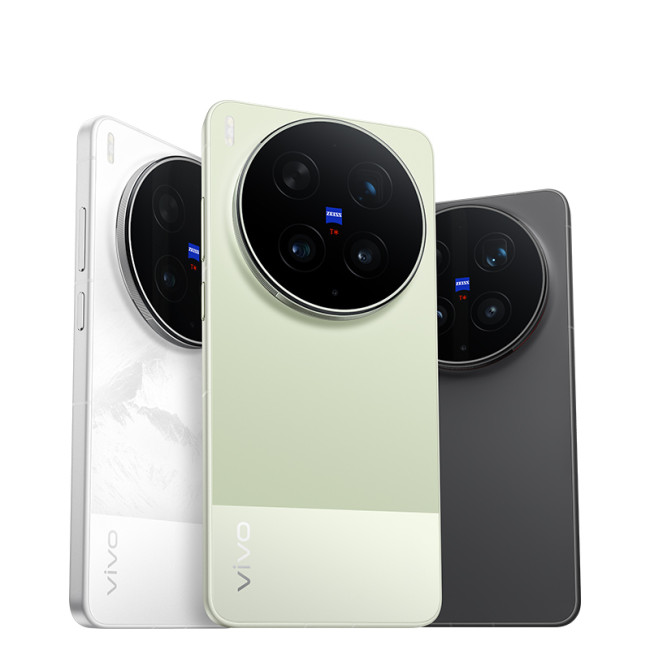  Vivo X300 Ultra