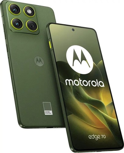  Motorola Edge 70