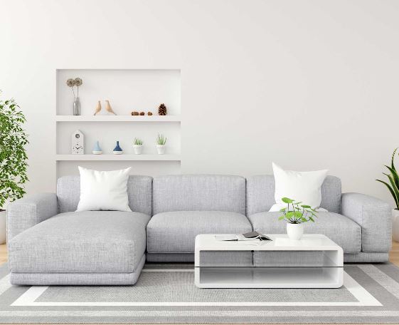  Expert Sofa Deep Cleaning Singapore for Fresh & Hygienic Furniture - Cleanmax