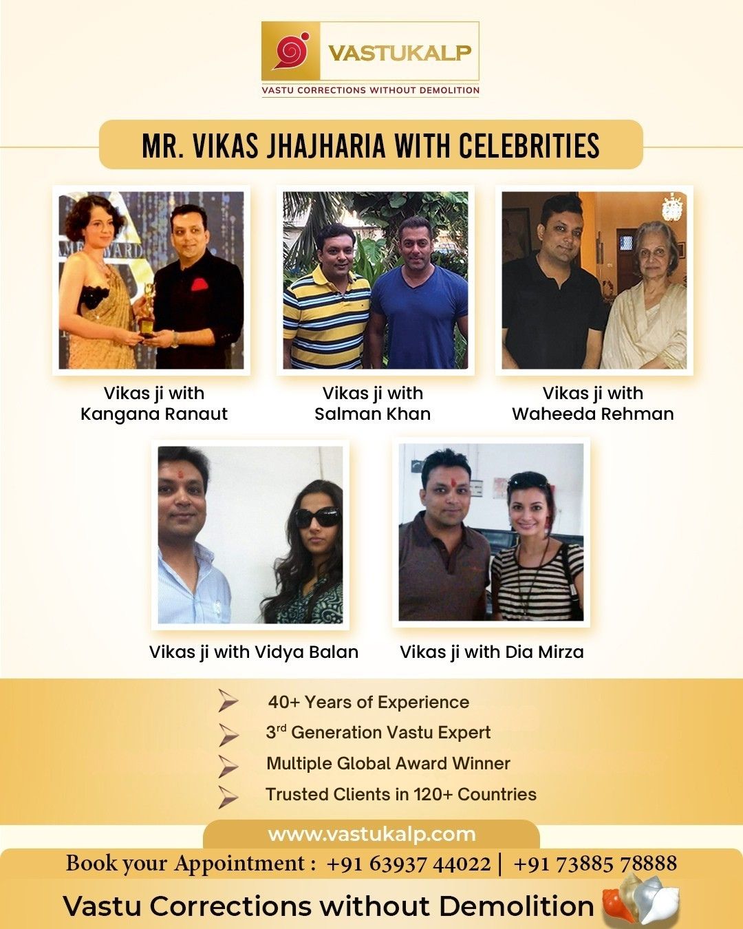  Vastu Consultant Near Me for Trusted Vastu Solutions by Vastukalp