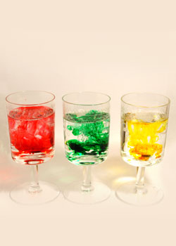  Food Colours in Malaysia