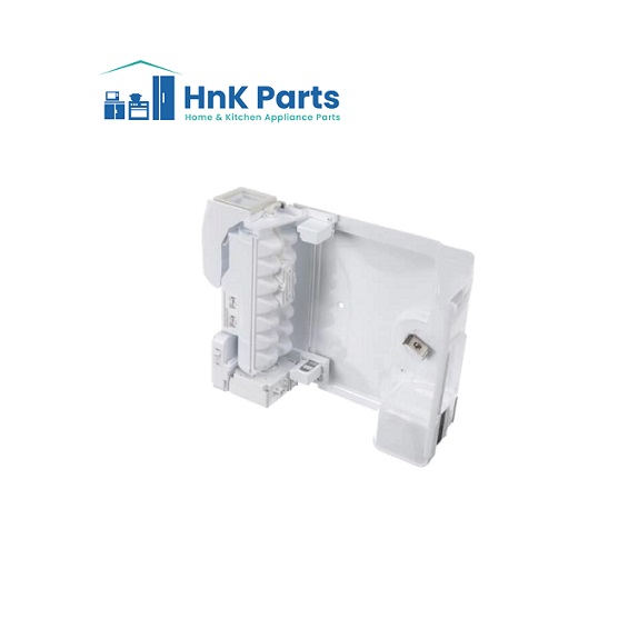  LG EAU60783850 Refrigerator Ice Maker & Auger Motor Assembly