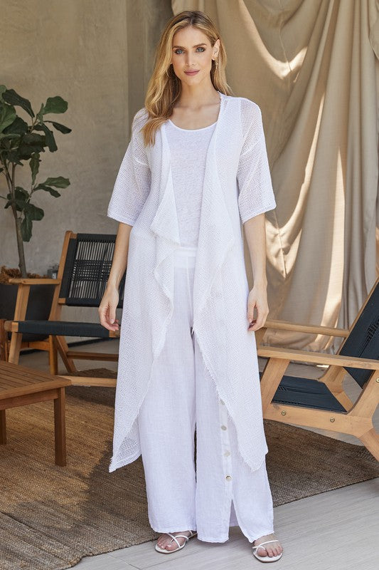  Cotton Knit Top for Everyday European Women's Casual Clothing