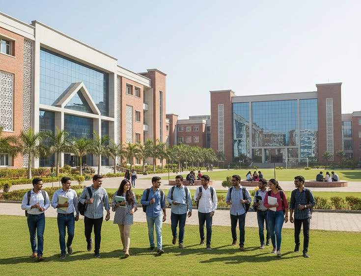  BBA Colleges