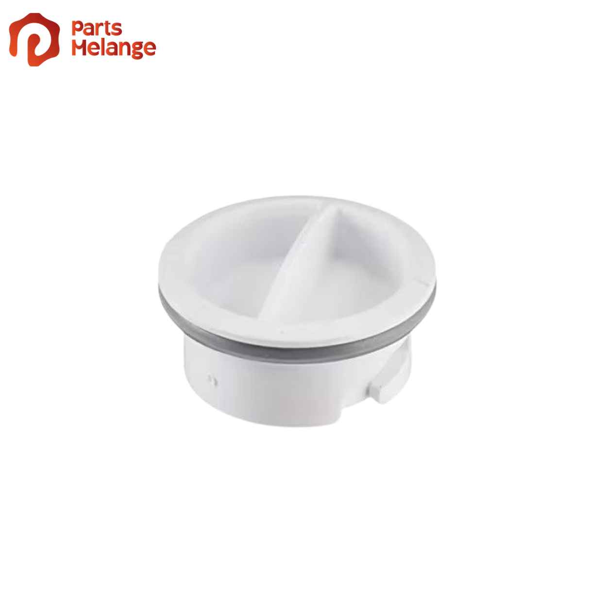  Frigidaire 154388801 Rinse Aid Dispenser Cap for Dishwasher