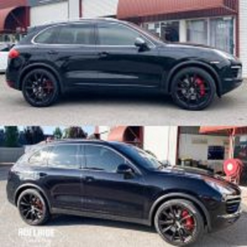  Car tinting Adelaide