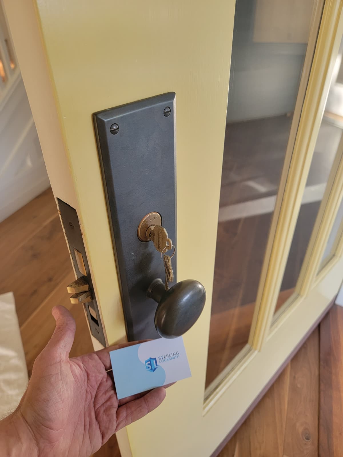  Expert Locksmith Service In Atascadero At a Competitive Price