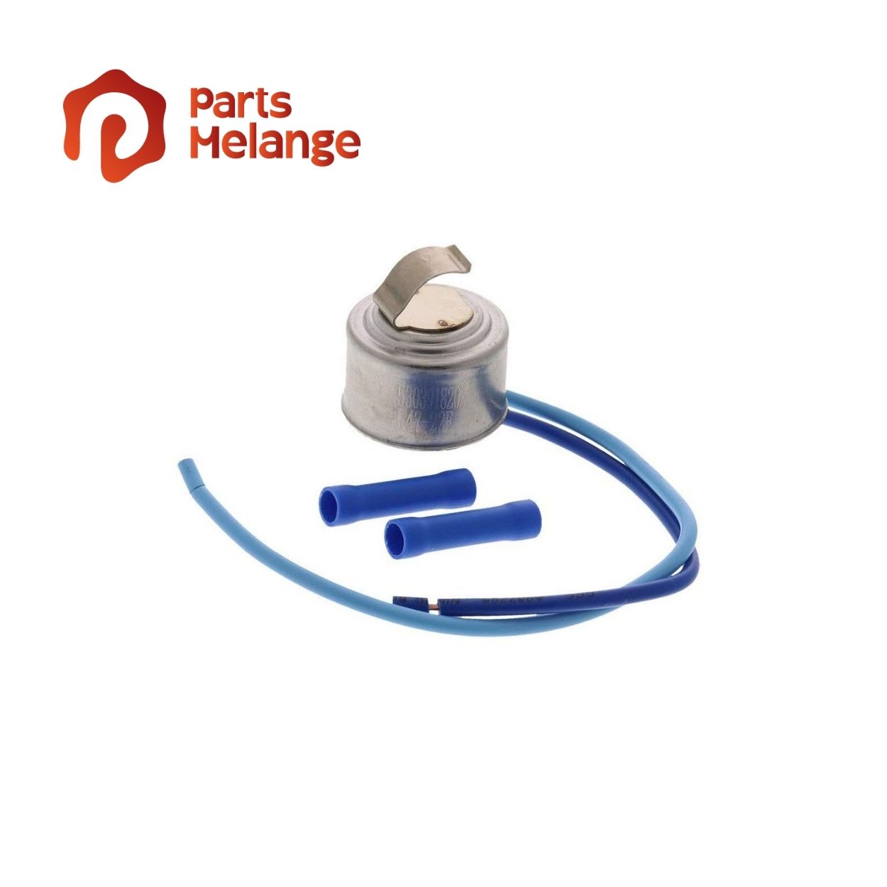  Frigidaire 5303918202 Refrigerator Defrost Thermostat