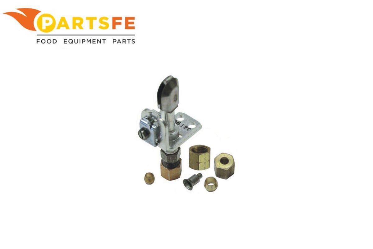  149611 Franklin Chef Pilot Kit Tube 1/4"
