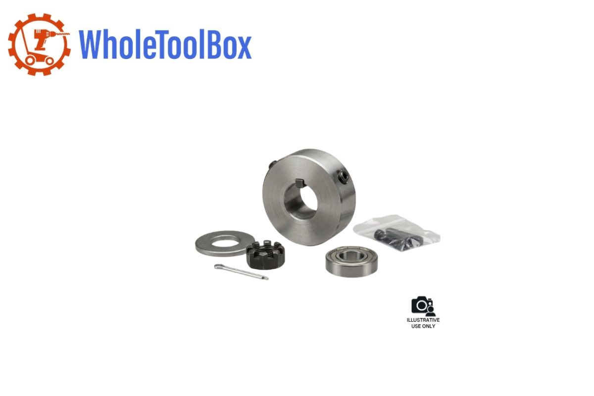  Classen 4179029 Sod Cutter Eccentric Hub Kit