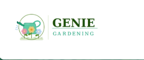  Genie Gardening