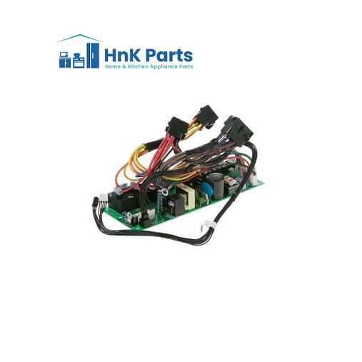  General Electric WB23T10023 Range Power Universal Board Assembly