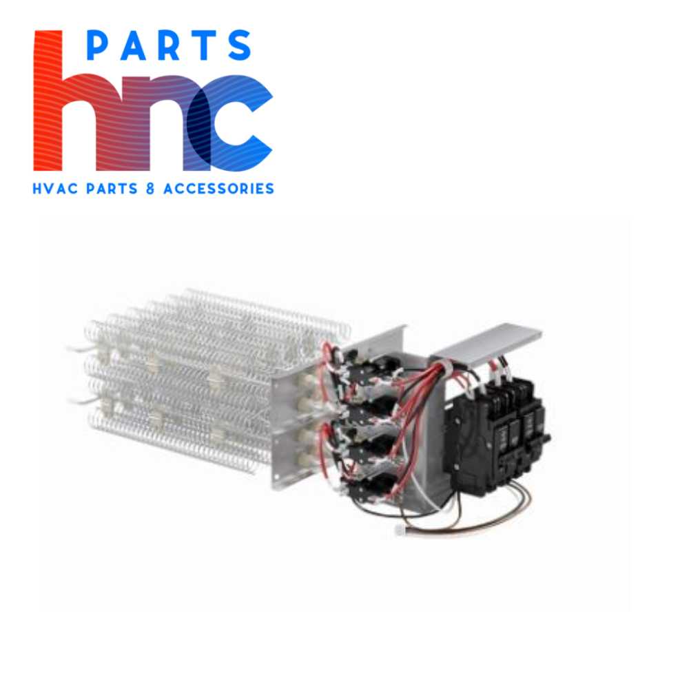  MRCOOL PHK20H ProDirect Series Heat Kit 20kW