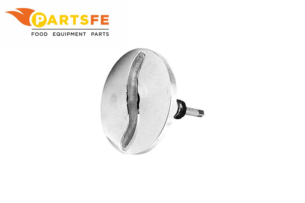  Hobart 00-315093 Adjustable Knife Unit 12/22 Hub