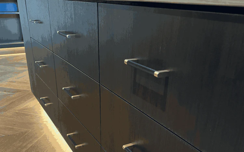  Customer Favorite Solid Brass Cabinet Pulls & Knobs for Modern Homes