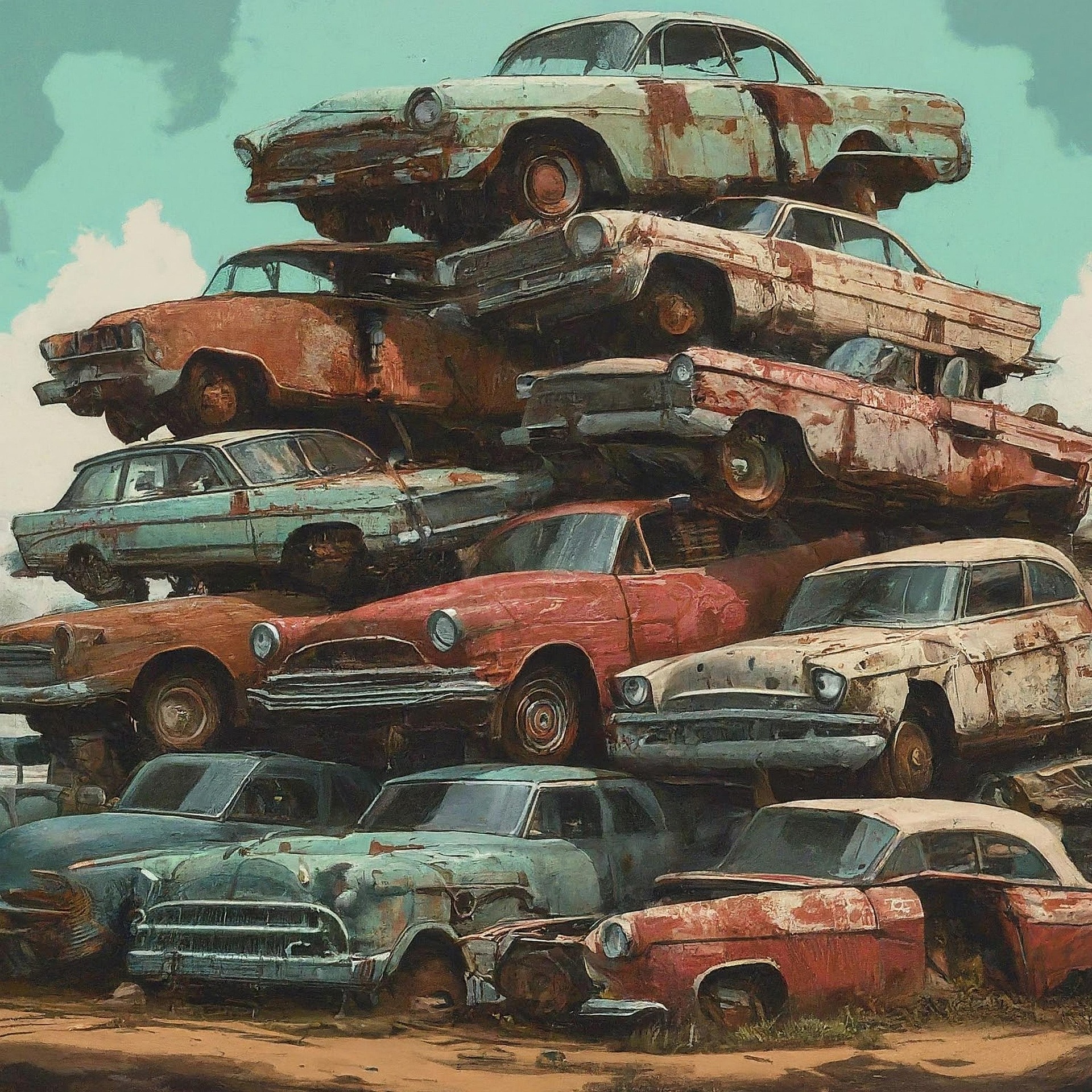  Fast and Reliable Car Removal Across Melbourne