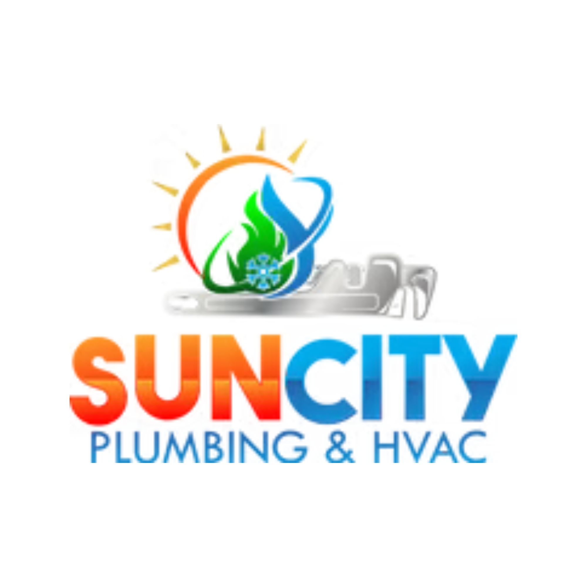  Suncity Plumbing & HVAC