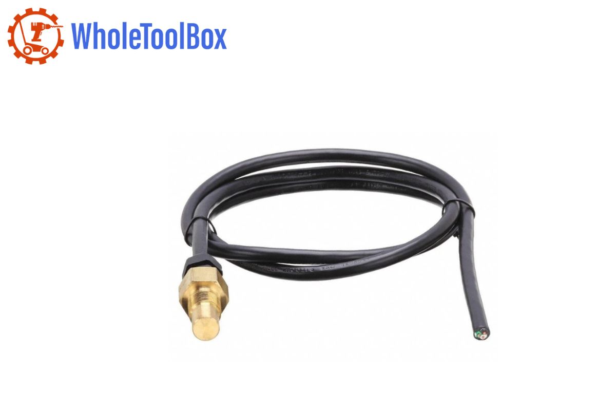  Mi-T-M 32-0798 High Limit Temperature Switch 115V