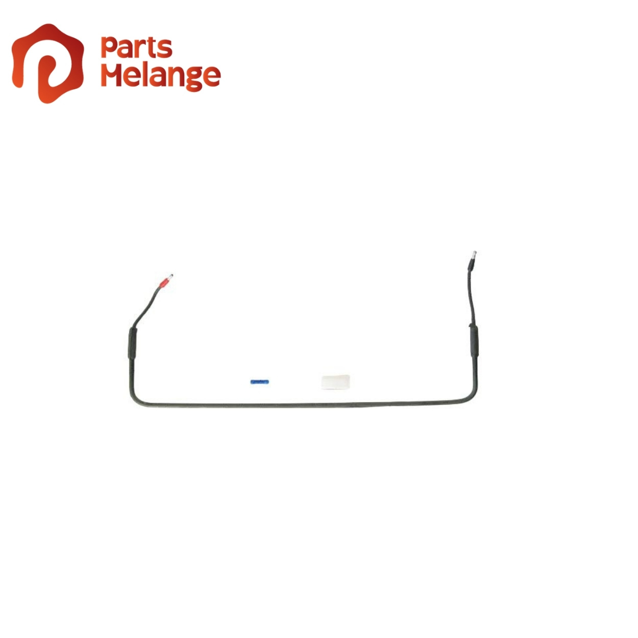  Frigidaire 5303918208 Refrigerator Defrost Heater Kit