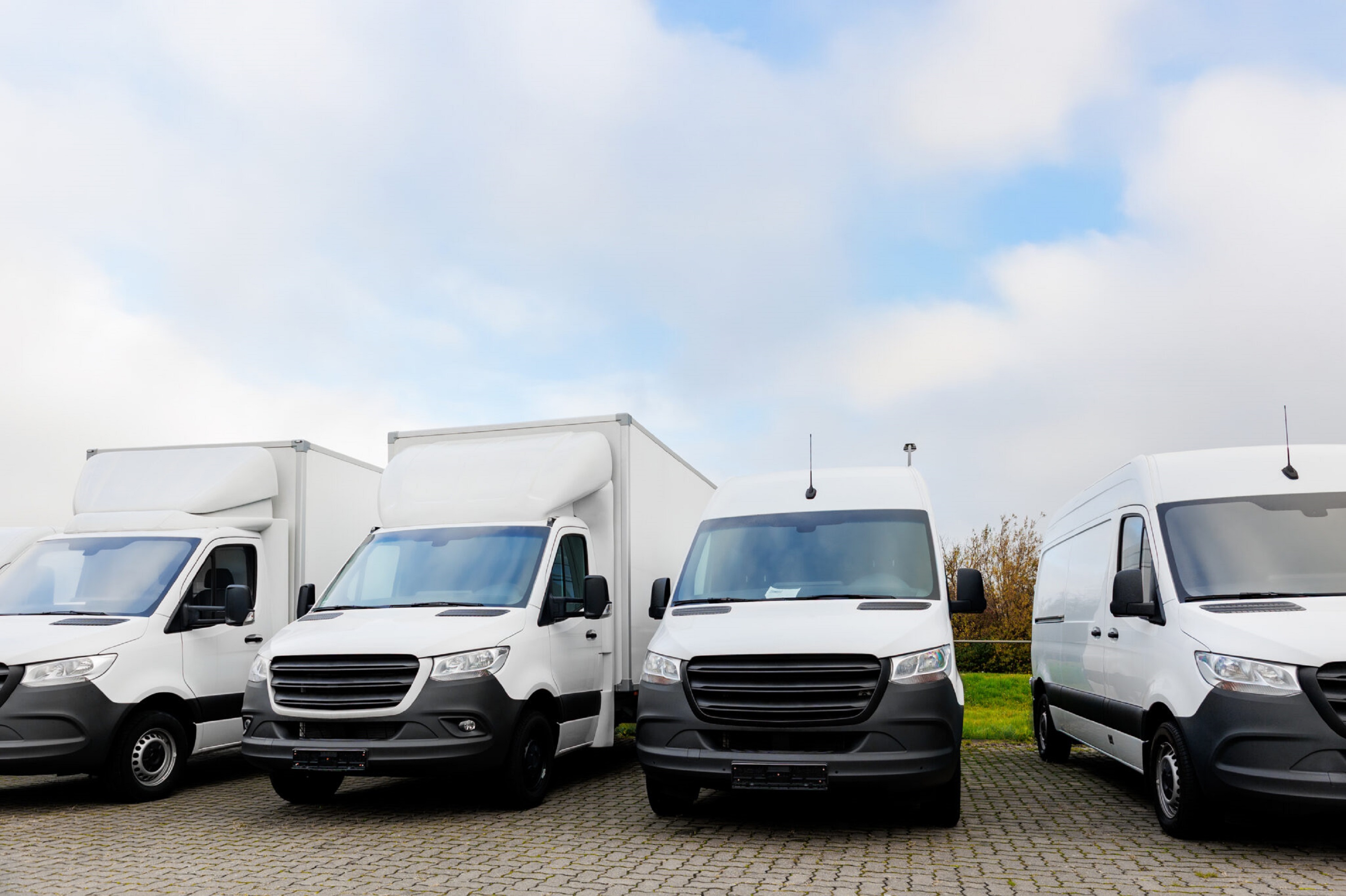 Fleet Maintenance Services for Reliable Business Vehicles