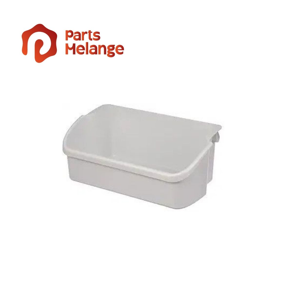  Frigidaire 240324501 Refrigerator Gallon Door Shelf Bin