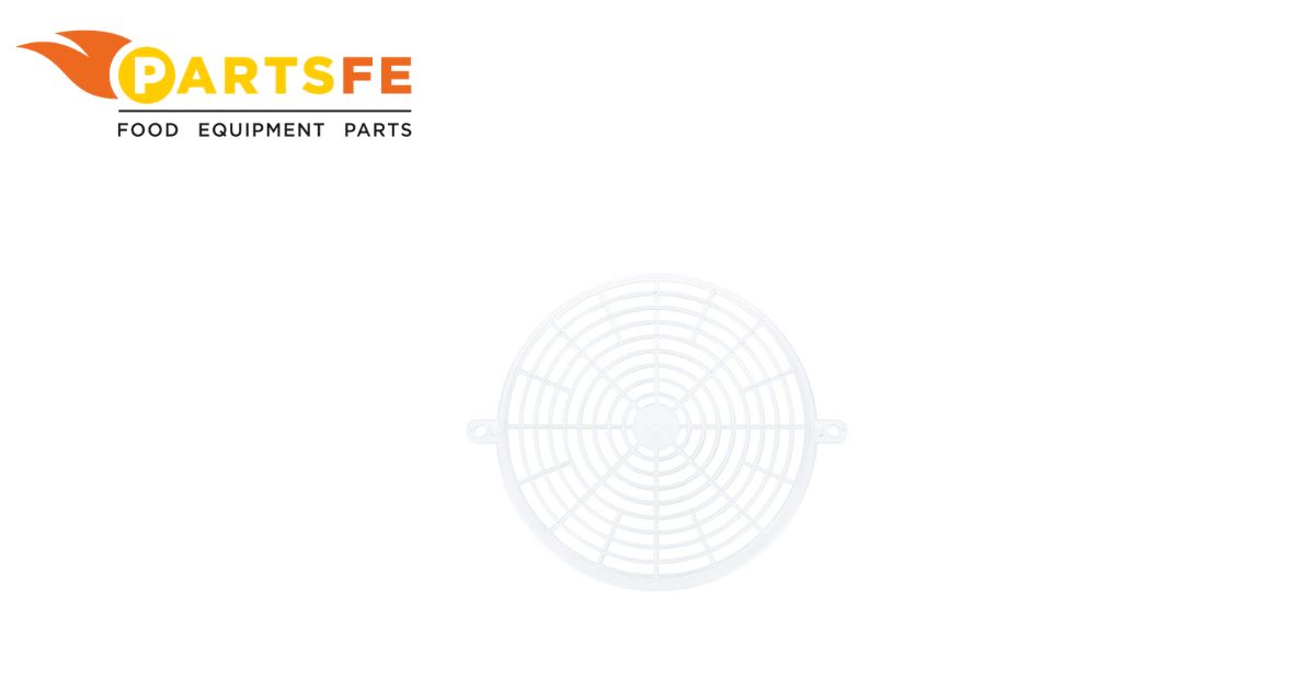  Russell 205932000 Fan Guard 6-7/8"