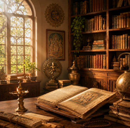  Explore IKS & Cultural Books on eBooks eLibrary