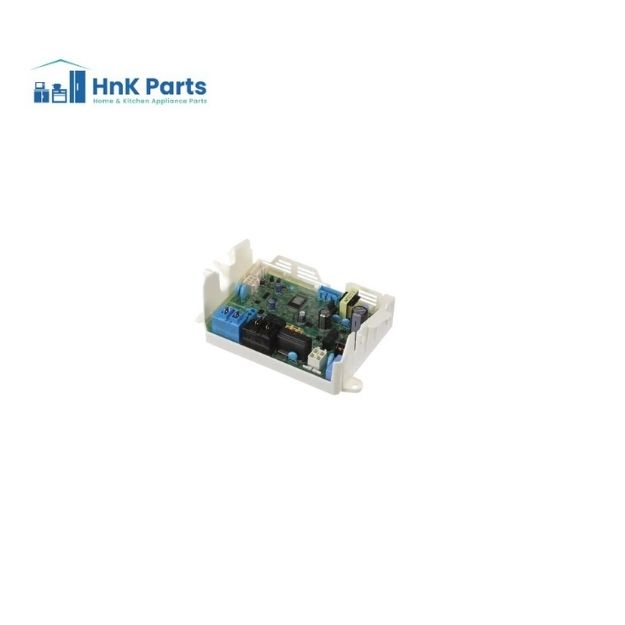  LG EBR85130504 Dryer Main PCB Assembly