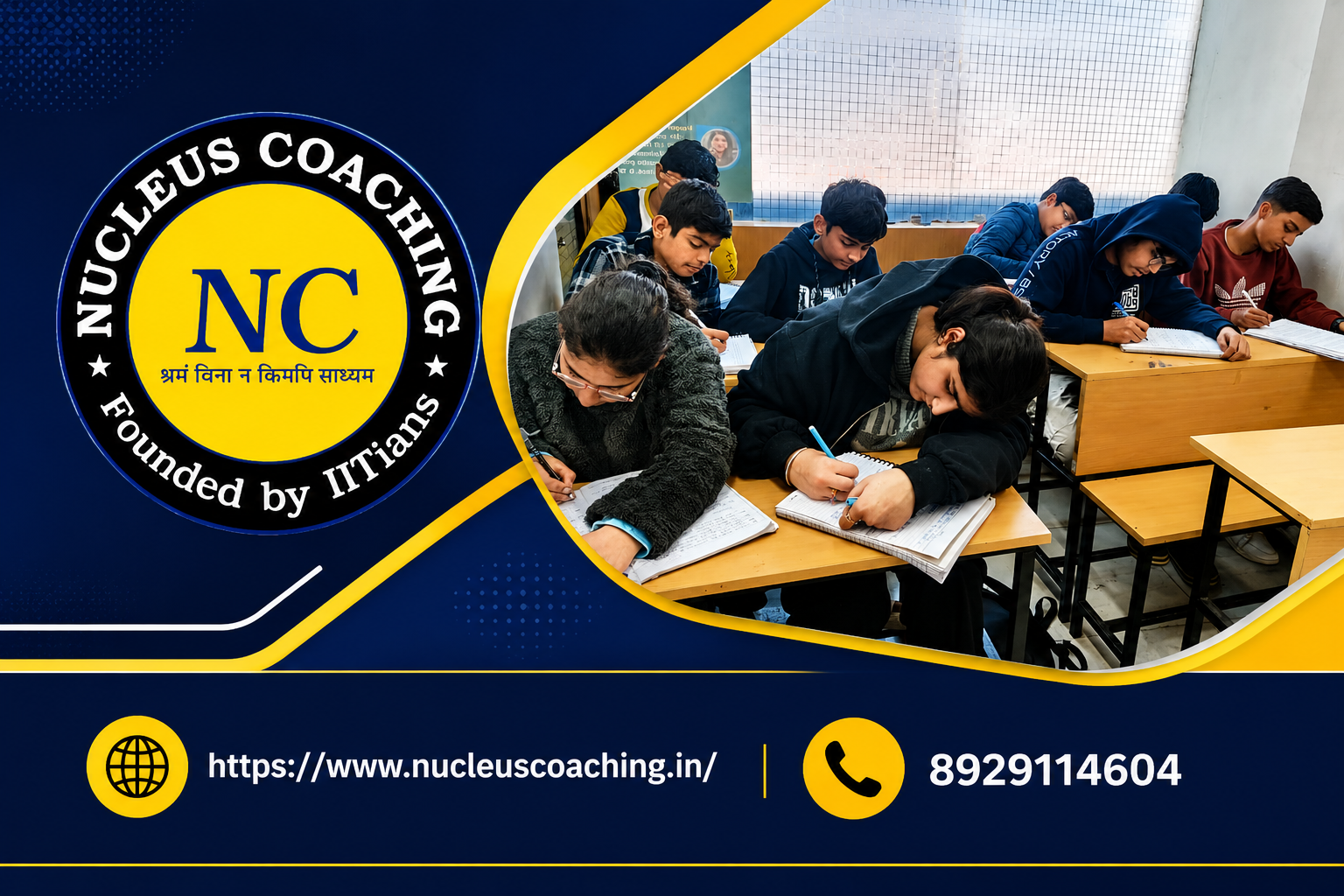  Best Math Coaching in Mukherjee Nagar