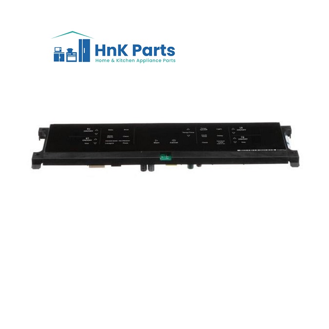  Whirlpool W10894098 Range Oven Control Board