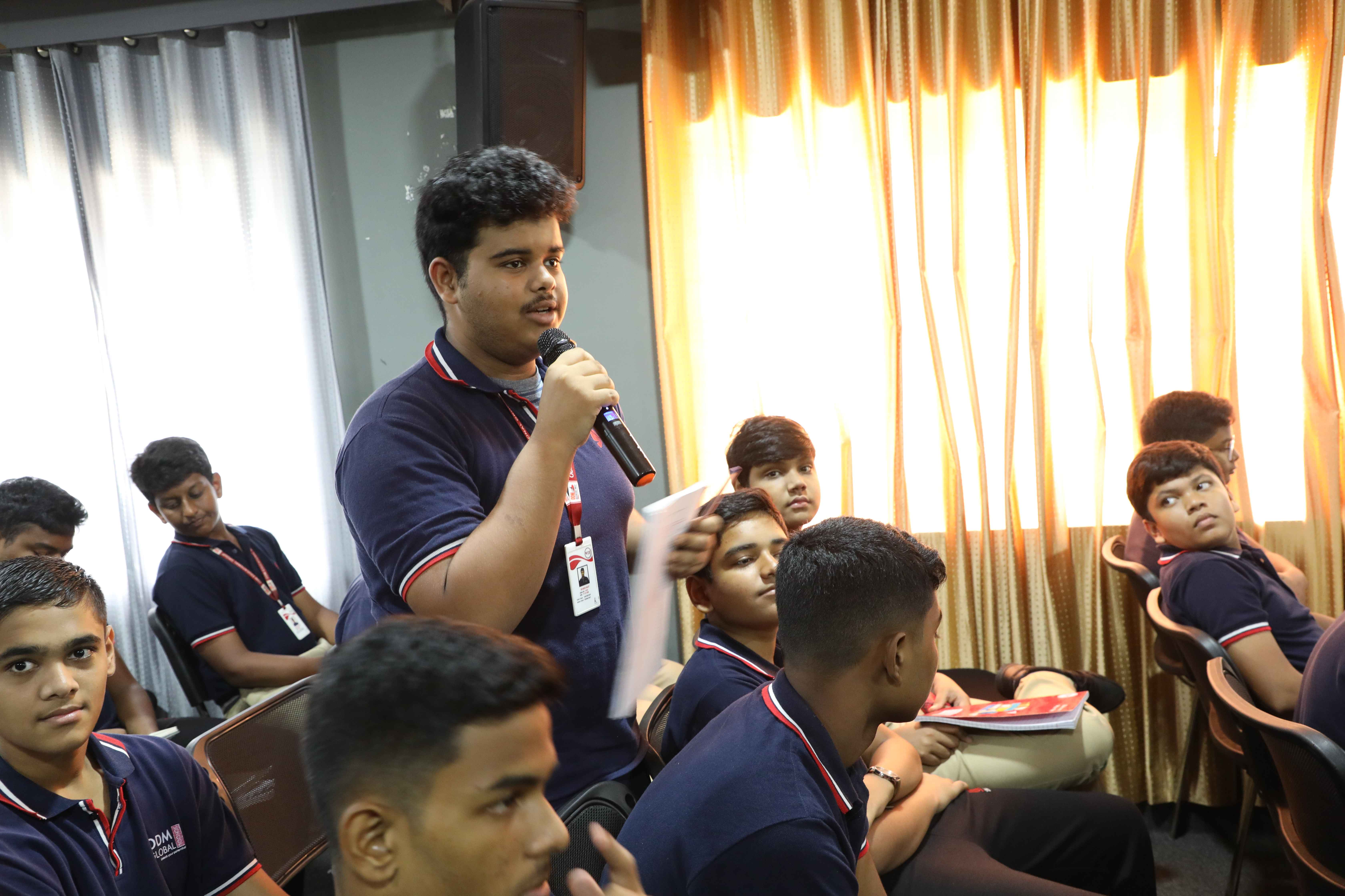  CBSE Schools in Bhubaneswar with Personalised Mentorship