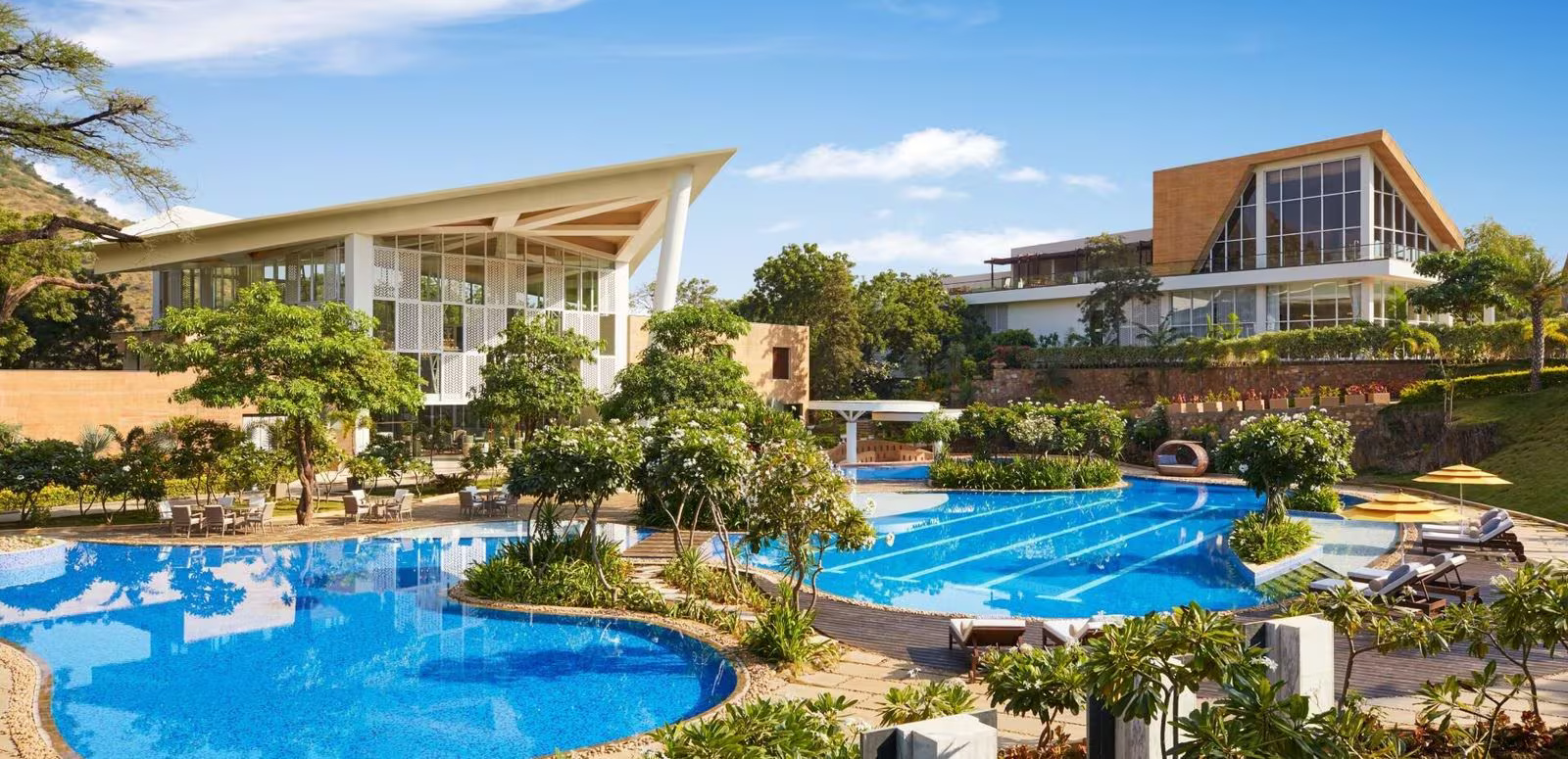  Taj Aravali Resort Destination Wedding Cost