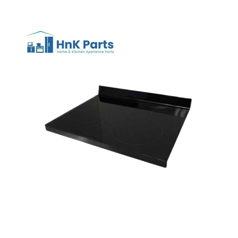  Samsung DG94-01301J Range Main Top