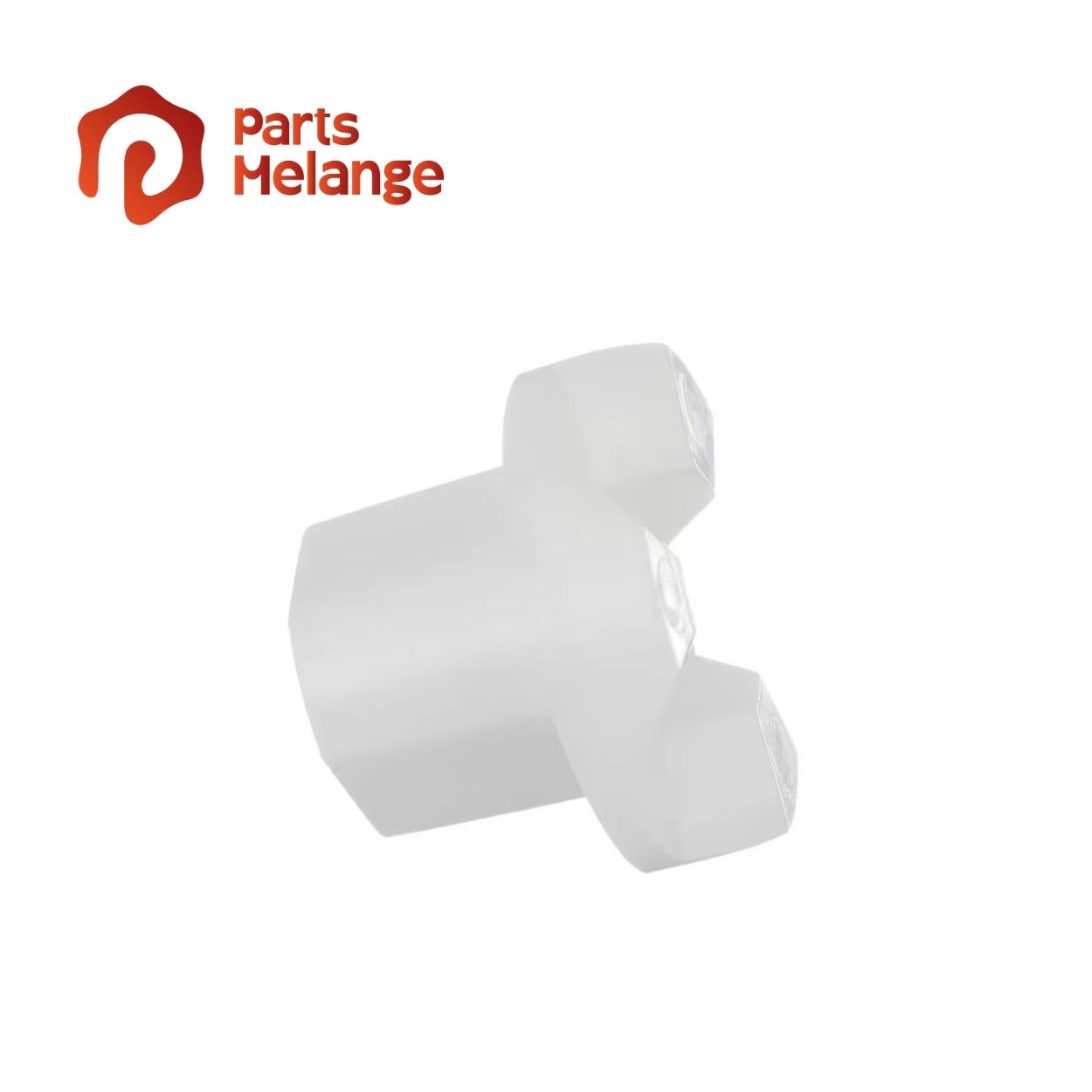  Frigidaire 240328201 Refrigerator Door Hinge Bearing