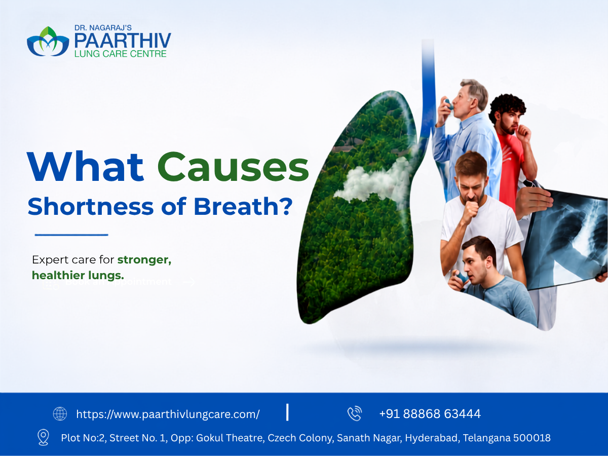  Best pulmonologist in Hyderabad