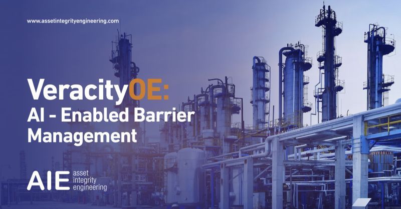  Advanced RBI Software for Risk-Based Inspections