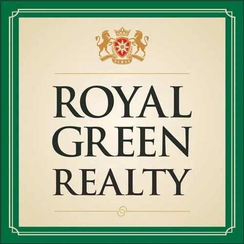  Royal Green Realty