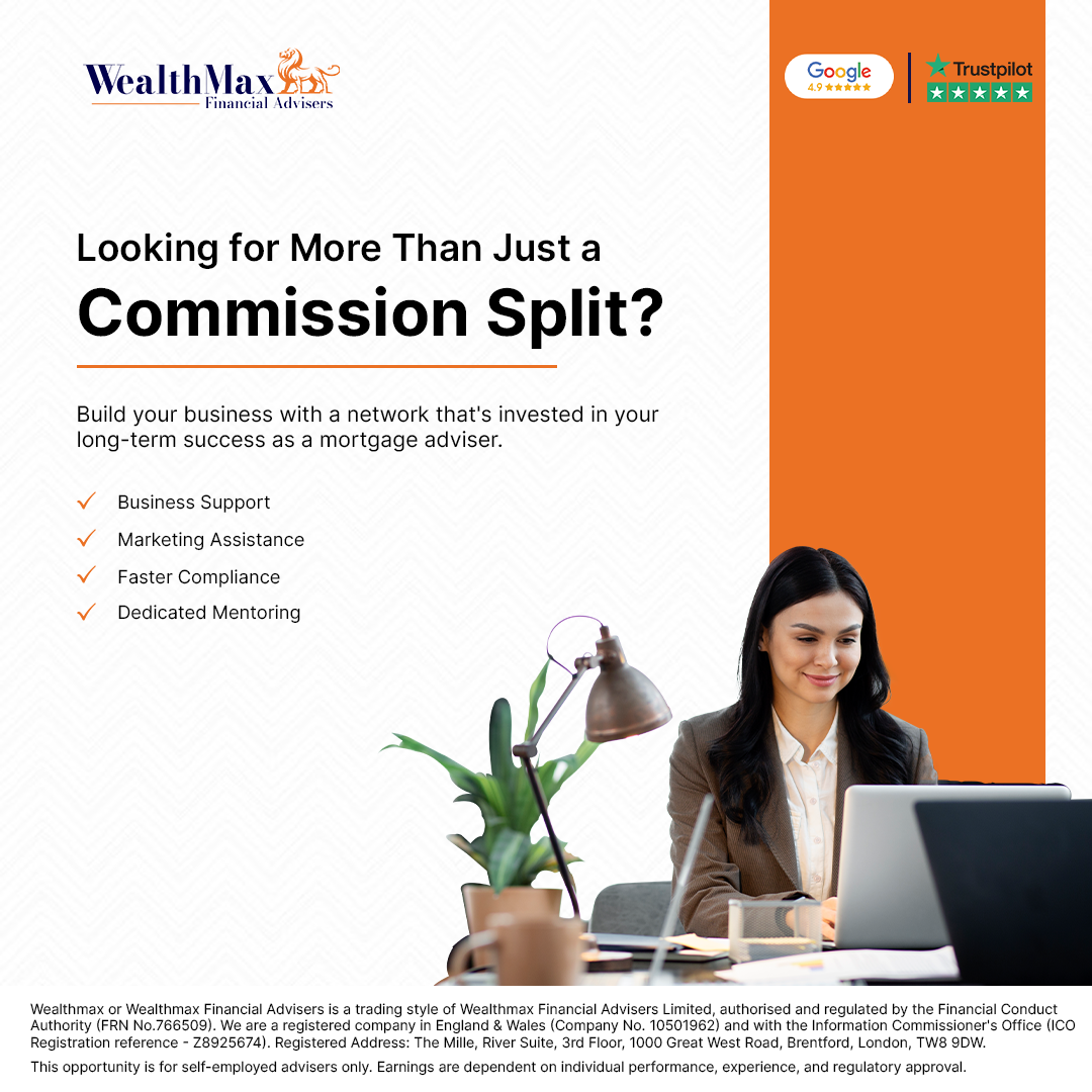  Looking for your next Mortgage Adviser opportunity?